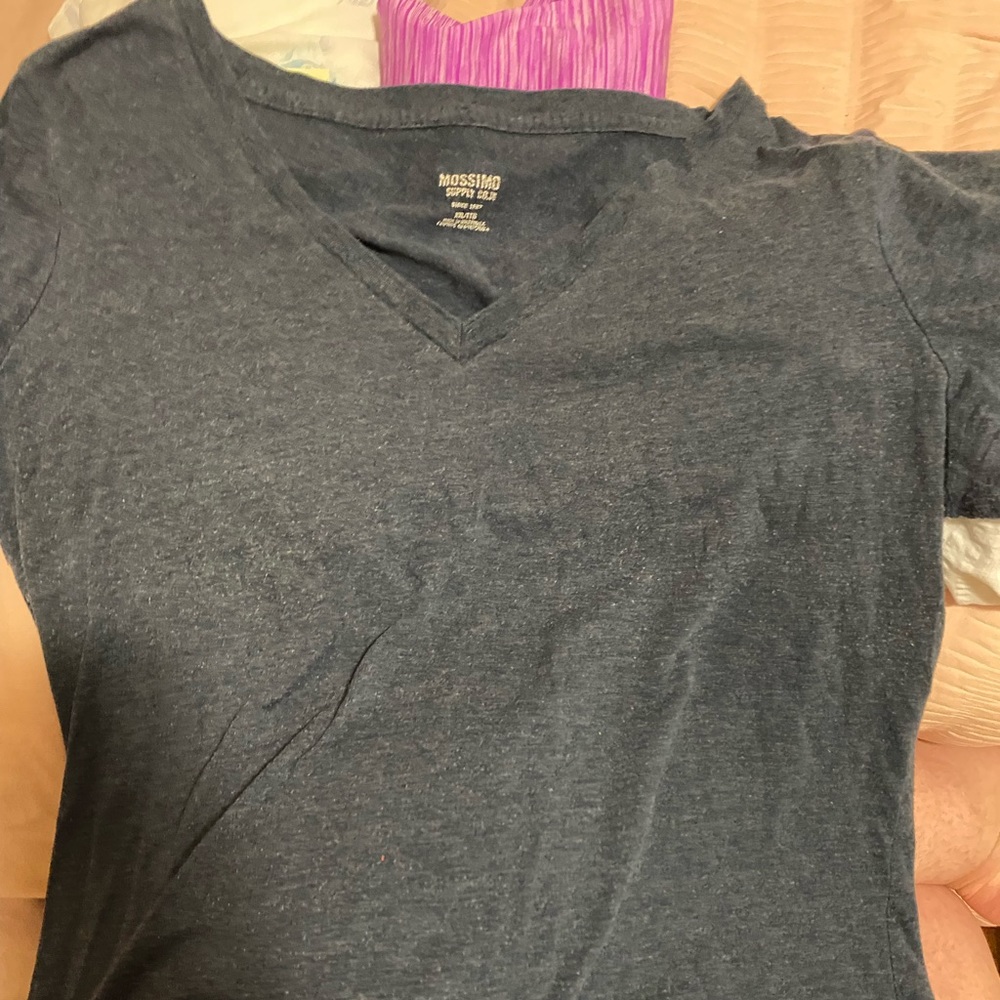 Short sleeve shirt